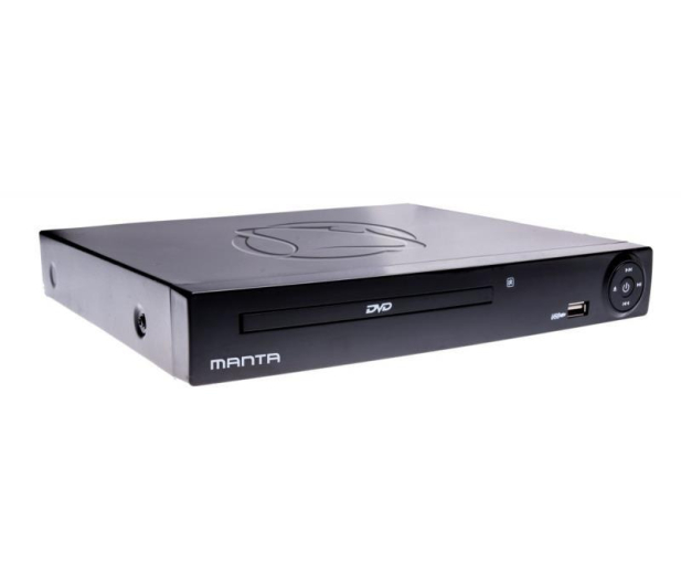 MANTA DVD-072 - 454426 - zdjęcie